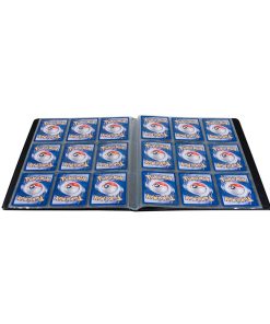 Alternative view of Pokemon Folder 9 Pocket Ultra Pro Shrouded Fable