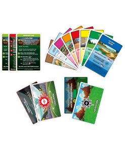 Alternative view of Pokemon Monopolio Kids Edition Ingles