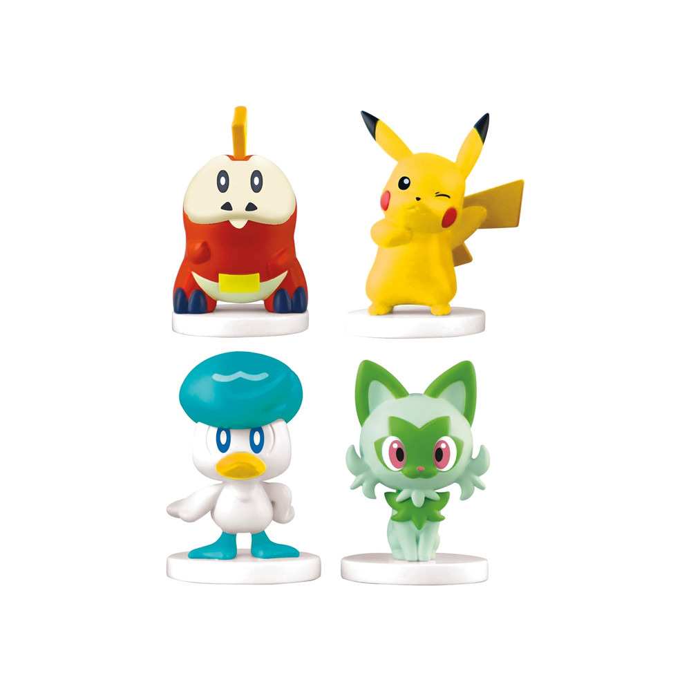 Pokemon Monopolio Kids Edition Ingles - Imagen 3