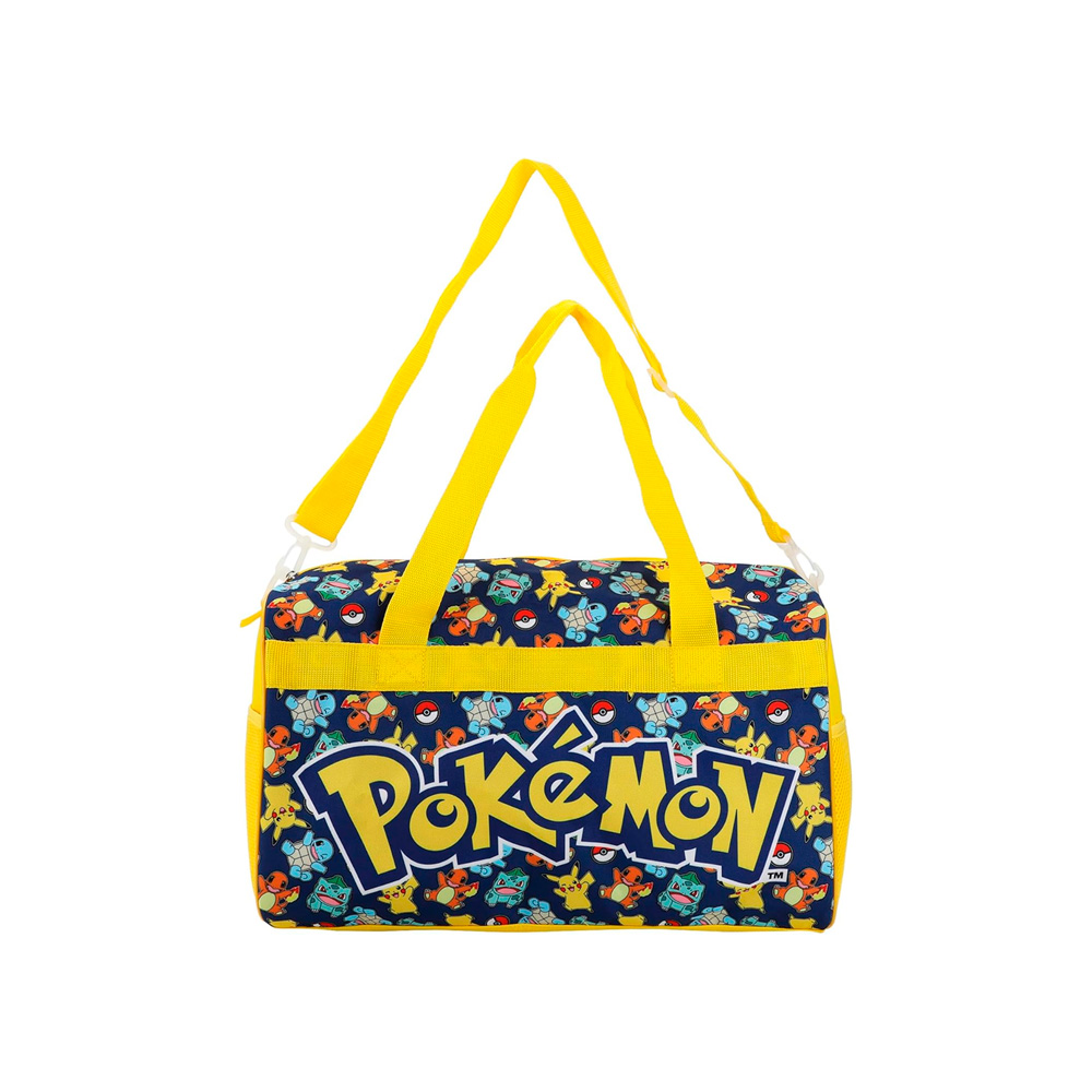 Bioworld Pokemon Set De Maleta con ruedas y Maletin Viajero - Imagen 5