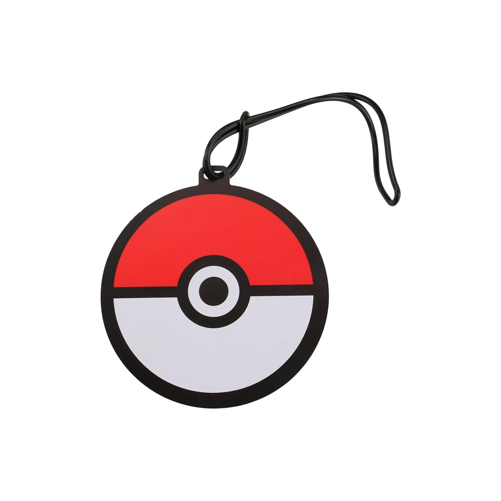 Bioworld Pokemon Set De Maleta con ruedas y Maletin Viajero - Imagen 6