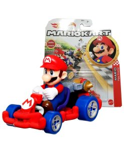 Hot Wheels Mario Kart Modelo D