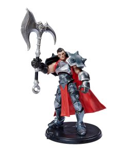 Alternative view of League of Legends Figura de Accion Darius