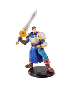 Alternative view of League of Legends Figura de Accion Garen