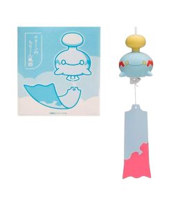 Pokemon Campanilla de Viento Handmade Chimecho