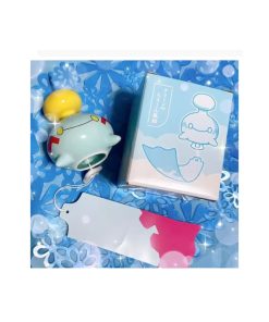 Alternative view of Pokemon Campanilla de Viento Handmade Chimecho