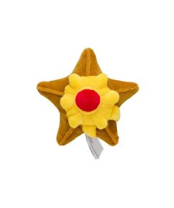 Pokemon Center Peluche Fit Staryu Japon