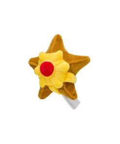 Alternative view of Pokemon Center Peluche Fit Staryu Japon