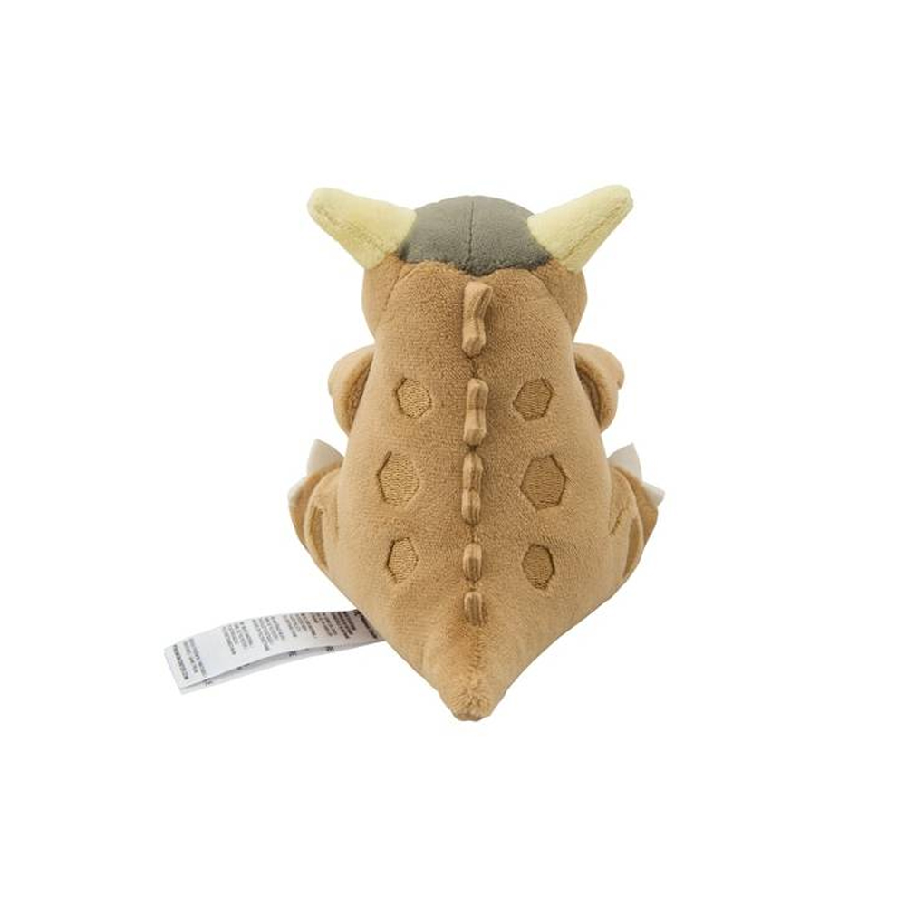 Pokemon Center Peluche Kangaskhan Amor Japon - Imagen 4
