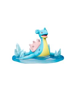 Figura Exclusiva Pokemon Asia Lapras