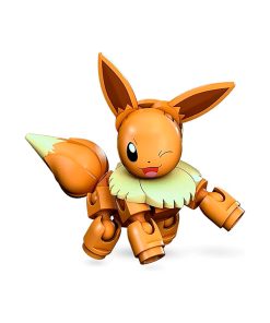 Alternative view of Pokemon Mega Contrux Building Box 450 Piezas