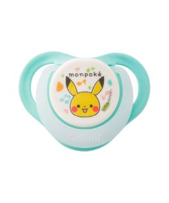 Alternative view of Pokemon Monpoke Chupon para Bebes Pikachu Japon