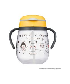 Alternative view of Pokemon Monpoke Tomatodo Para Bebes Pikachu Japon