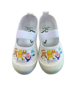 Monpoke Zapato 15 a 18cm Japon Unisex
