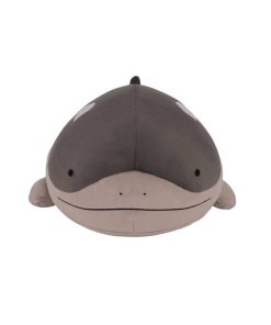 Alternative view of Pokemon Peluche Cushion Clodsire Sanei 46cm