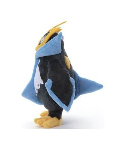 Alternative view of Pokemon Peluche Kimi Ni Kimeta Empoleon 30 cm