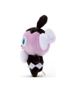 Alternative view of Pokemon Peluche Kimi Ni Kimeta Gothita 22 cm Japon