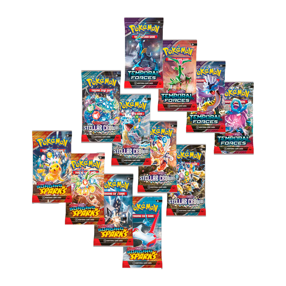 Pokemon TCG Azure Legends Tin Dialga Español - Imagen 3