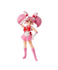 SH FIGUARTS Bishoujo Senshi Sailor Moon Sailor Chibi