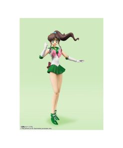 Alternative view of SH FIGUARTS Sailor Moon Japon Sailor Jupiter