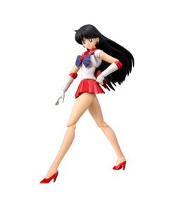 SH FIGUARTS Sailor Moon Japon Sailor Mars