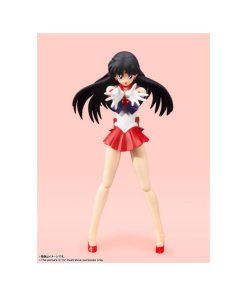 Alternative view of SH FIGUARTS Sailor Moon Japon Sailor Mars