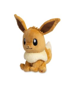 Alternative view of Pokemon Center Bundle Poke Raymi Store Eevee