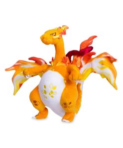 Alternative view of Pokemon Center Charizard Gigantamax 69 cm Exclusivo USA