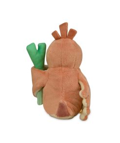 Alternative view of Pokemon Center Peluche Farfetchd Sitting Japon