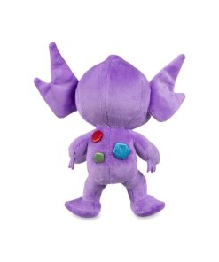 Alternative view of Pokemon Center Peluche Sableye 18 cm