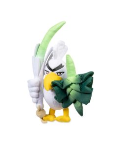 Alternative view of Pokemon Center Peluche Sirfetchd 33 cm