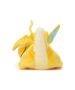 Alternative view of Pokemon Center Sleep Dragonite 22 cm Japon