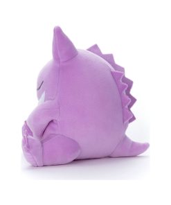 Alternative view of Pokemon Center Sleep Gengar 17cm Japon
