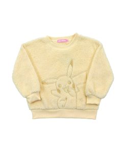 Pokemon Chompa Takara Tomy Amarillo Niños Pikachu S