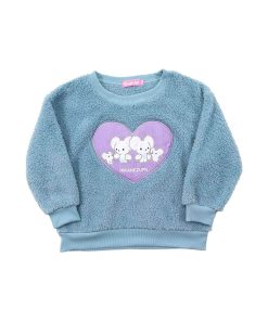 Pokemon Chompa Takara Tomy Azul Niños Maushold S