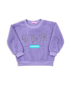 Pokemon Chompa Takara Tomy Paldea Morado Niños S