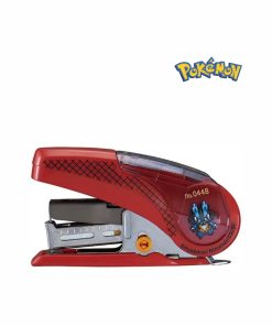 Alternative view of Pokemon Engranpadora Max Luracio Pixel