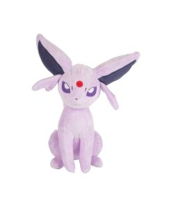 Alternative view of Pokemon Peluche Set Sylveon Espeon Umbreon 28 cm