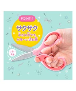 Alternative view of Pokemon Tijera Para Niños Saxa Japon Coral