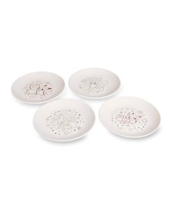 Alternative view of Pokemon Winter Wonders Salad Platos 4Pack