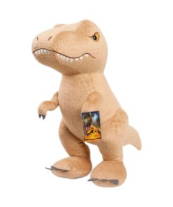 Jurassic World Peluche T Rex 44cm Original