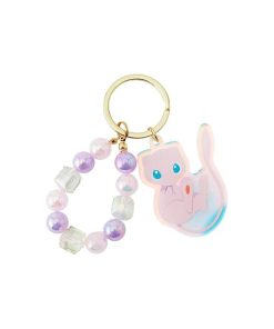 Pokemon Center LLavero Mew Teracute Japon