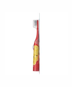 Alternative view of Pokemon Cepillo de Dientes a Bateria Colgate Kids