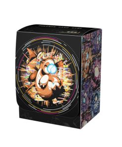 Pokemon Estuche Para Baraja de Cartas Dragonite