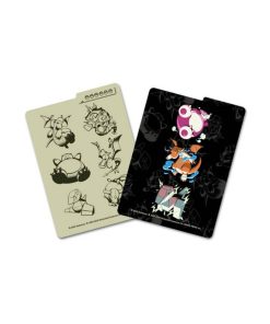 Alternative view of Pokemon Estuche Para Baraja de Cartas Dragonite