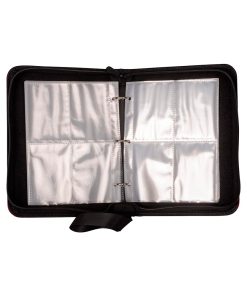 Alternative view of Folder 4 Pocket 400 Cartas Detective Pikachu