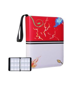 Folder 9 Pocket 900 Cartas Kanto Started B
