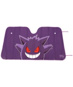 Pokemon Parasol de Auto Gengar