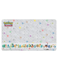 Pokemon Playmat Ultra Pro First Partner