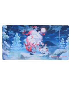 Pokemon Playmat Pokemon Center Hisuian Zoroark